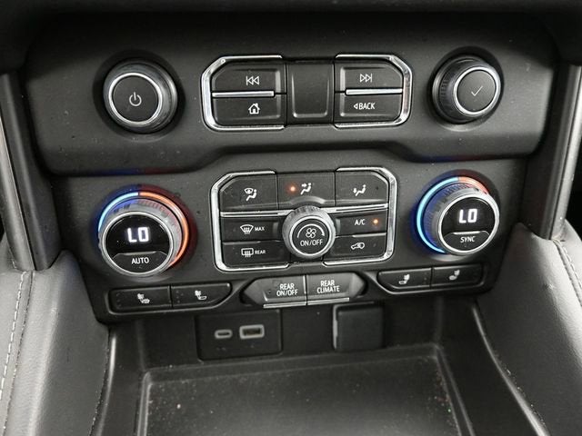 2024 Chevrolet Suburban Z71