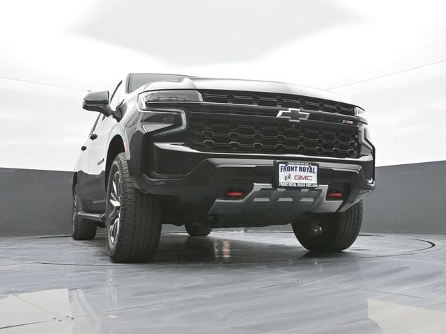 2024 Chevrolet Suburban Z71