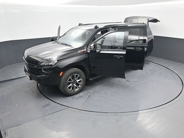 2024 Chevrolet Suburban Z71