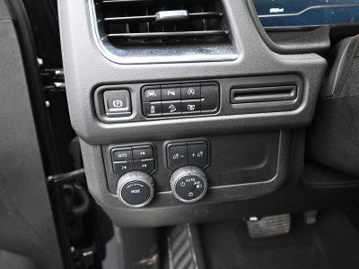 2024 Chevrolet Suburban Z71