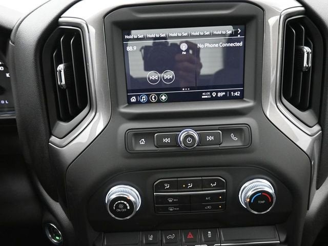 2025 GMC Sierra 2500 HD Pro