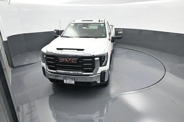 2025 GMC Sierra 2500 HD Pro