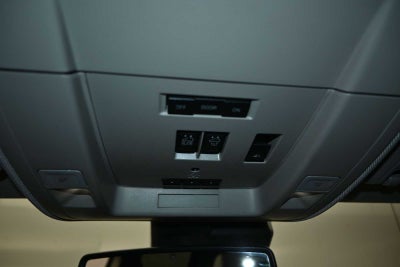 2016 GMC Sierra 2500 HD Denali