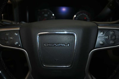 2016 GMC Sierra 2500 HD Denali