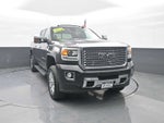 2016 GMC Sierra 2500 HD Denali