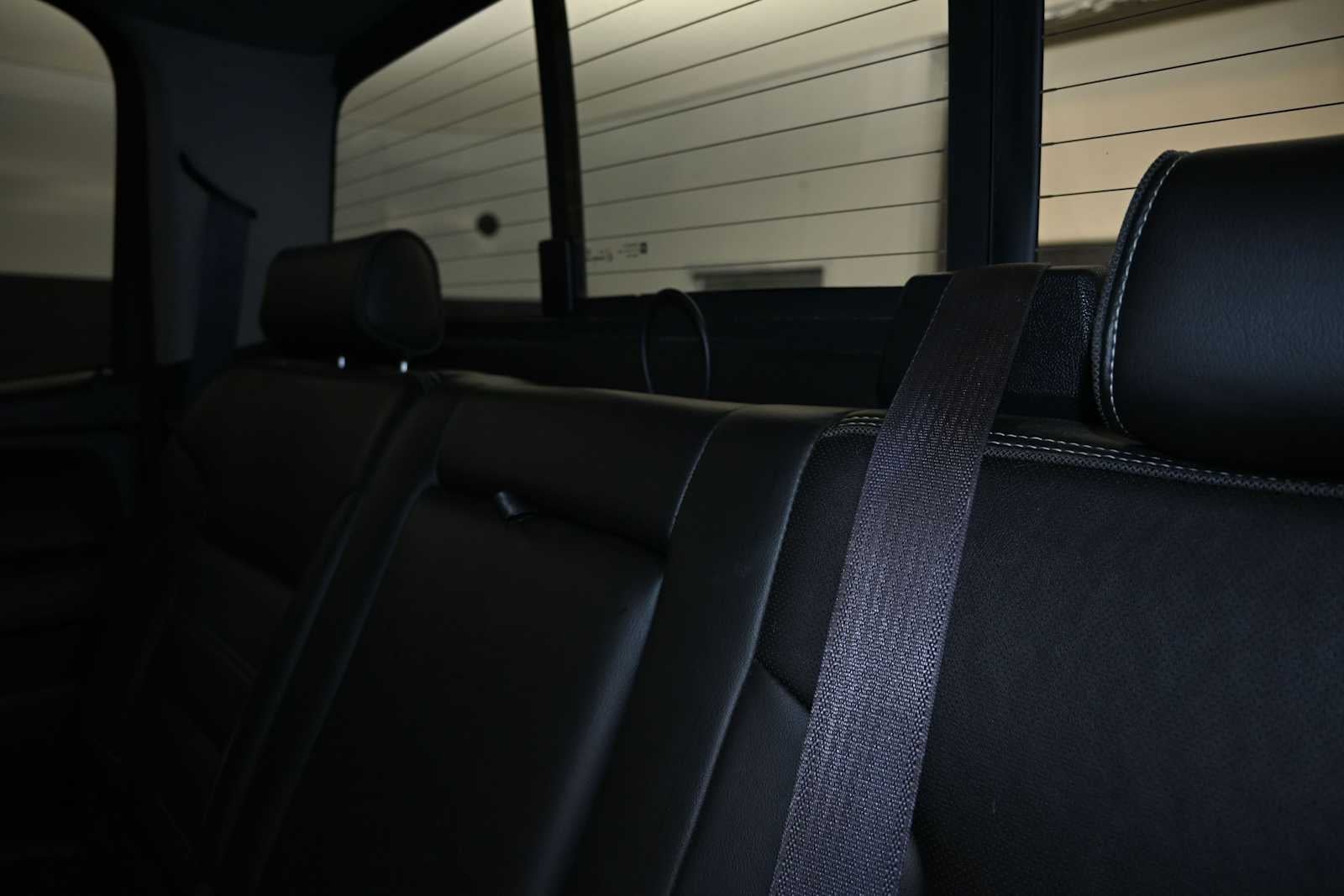 2016 GMC Sierra 2500 HD Denali