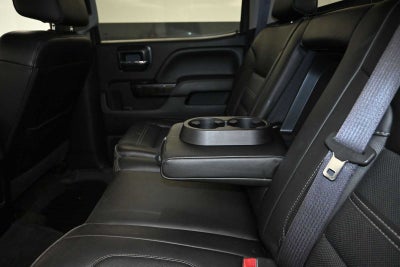 2016 GMC Sierra 2500 HD Denali