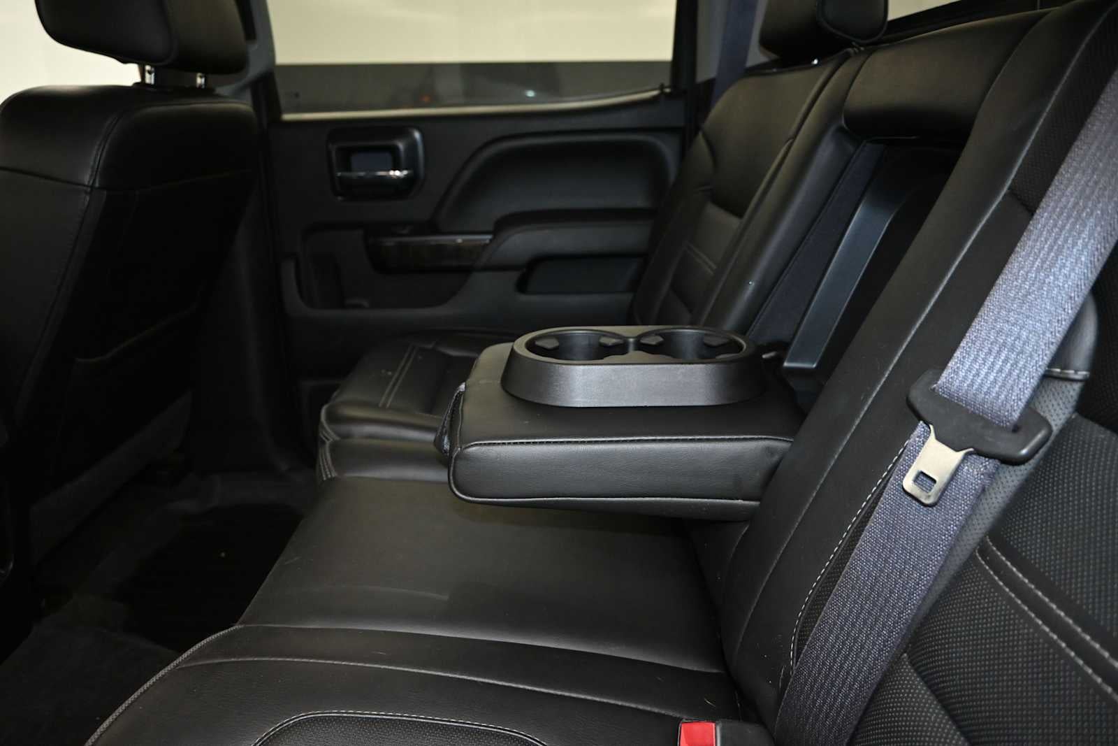 2016 GMC Sierra 2500 HD Denali