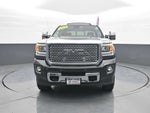 2016 GMC Sierra 2500 HD Denali