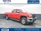 2018 GMC Sierra 3500 HD Base