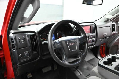 2018 GMC Sierra 3500 HD Base