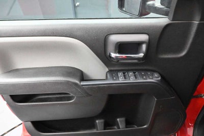 2018 GMC Sierra 3500 HD Base