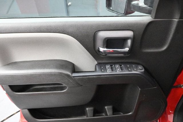 2018 GMC Sierra 3500 HD Base