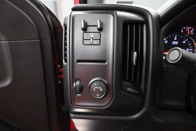 2018 GMC Sierra 3500 HD Base