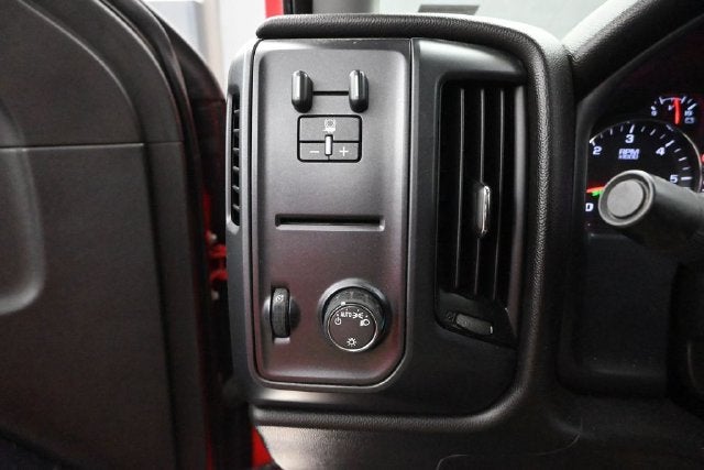 2018 GMC Sierra 3500 HD Base