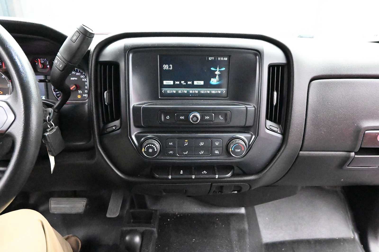 2018 GMC Sierra 3500 HD Base
