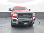 2018 GMC Sierra 3500 HD Base