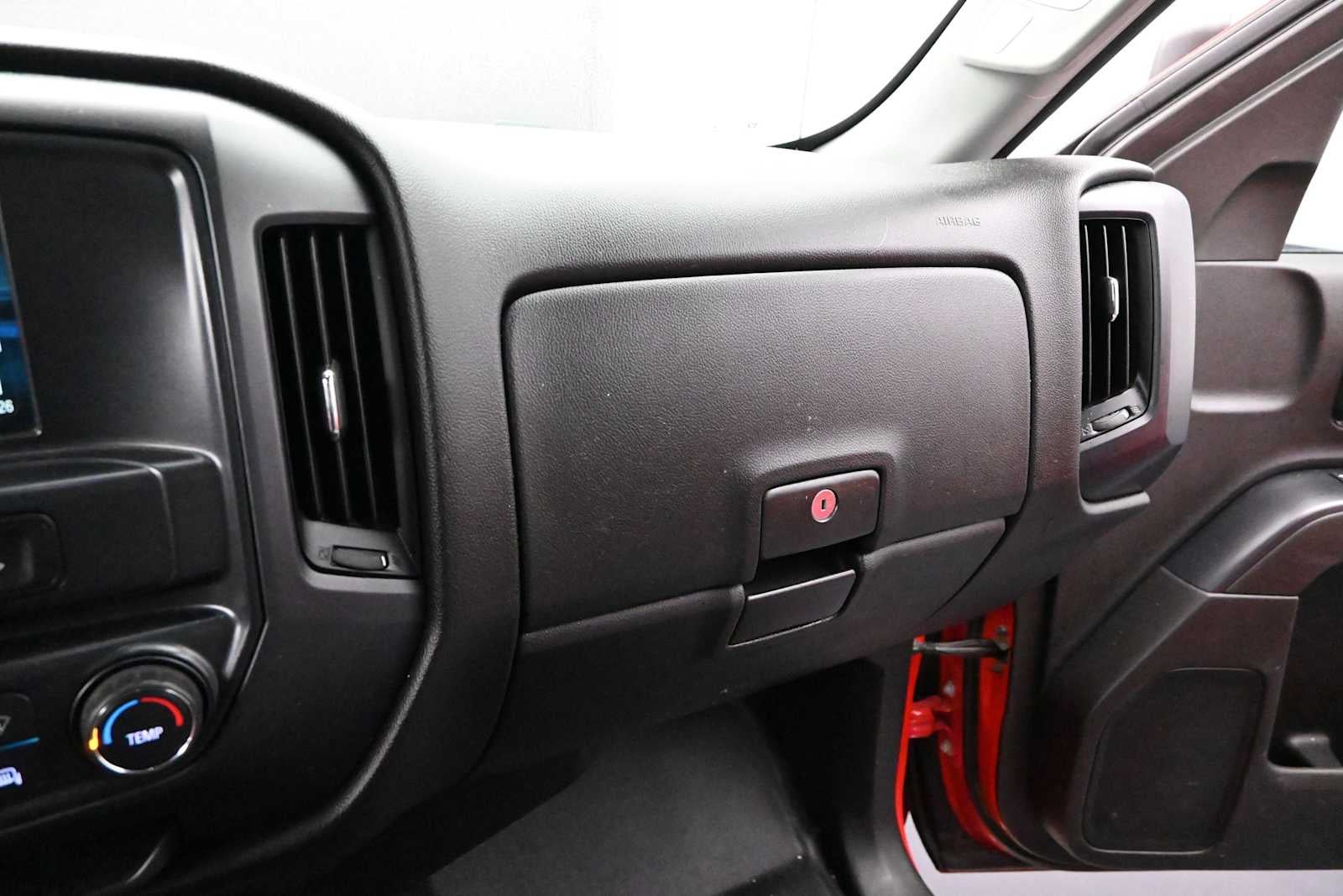 2018 GMC Sierra 3500 HD Base