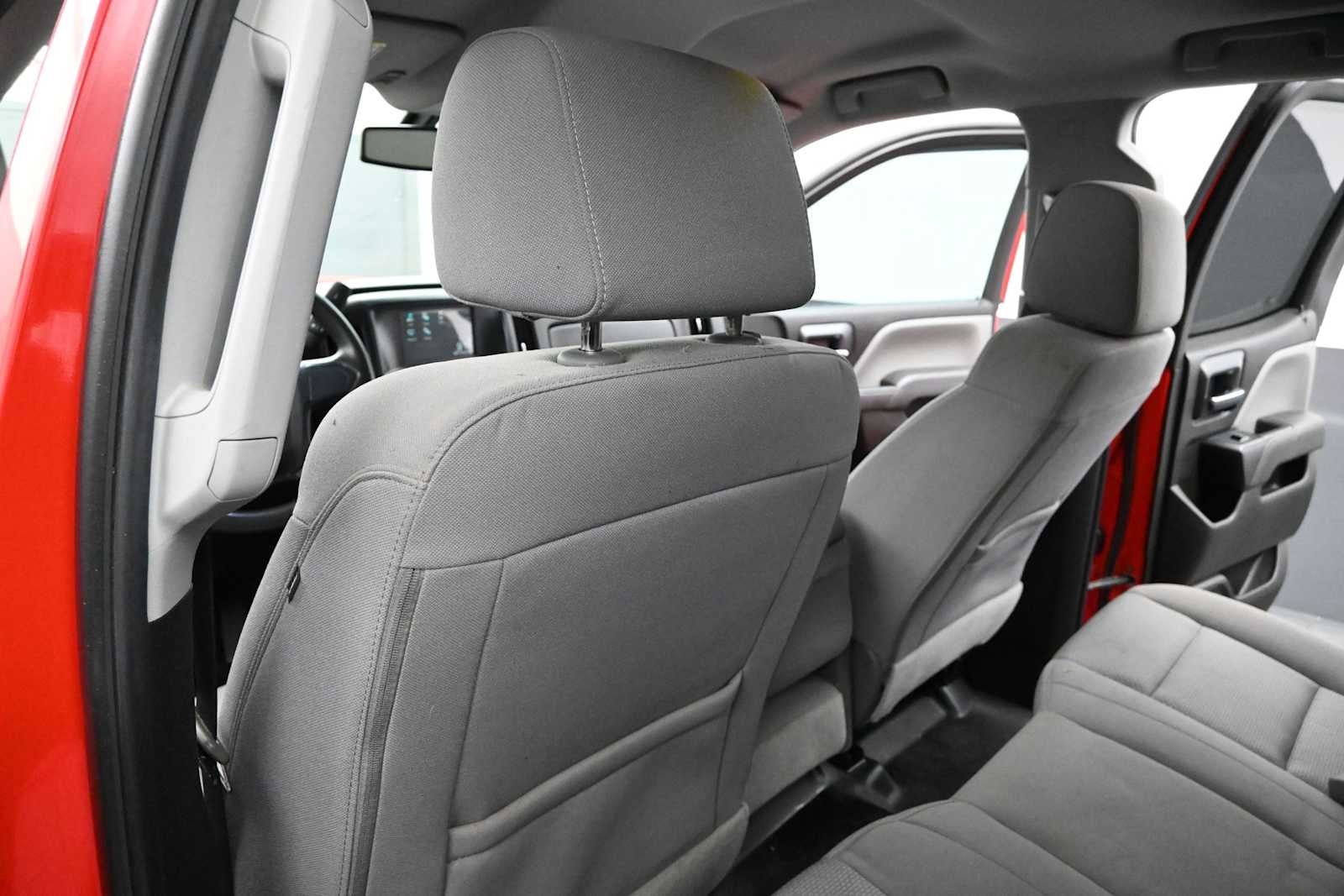 2018 GMC Sierra 3500 HD Base