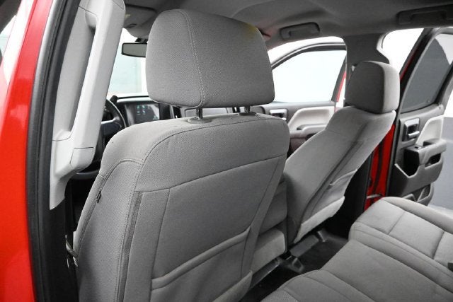 2018 GMC Sierra 3500 HD Base