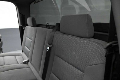 2018 GMC Sierra 3500 HD Base
