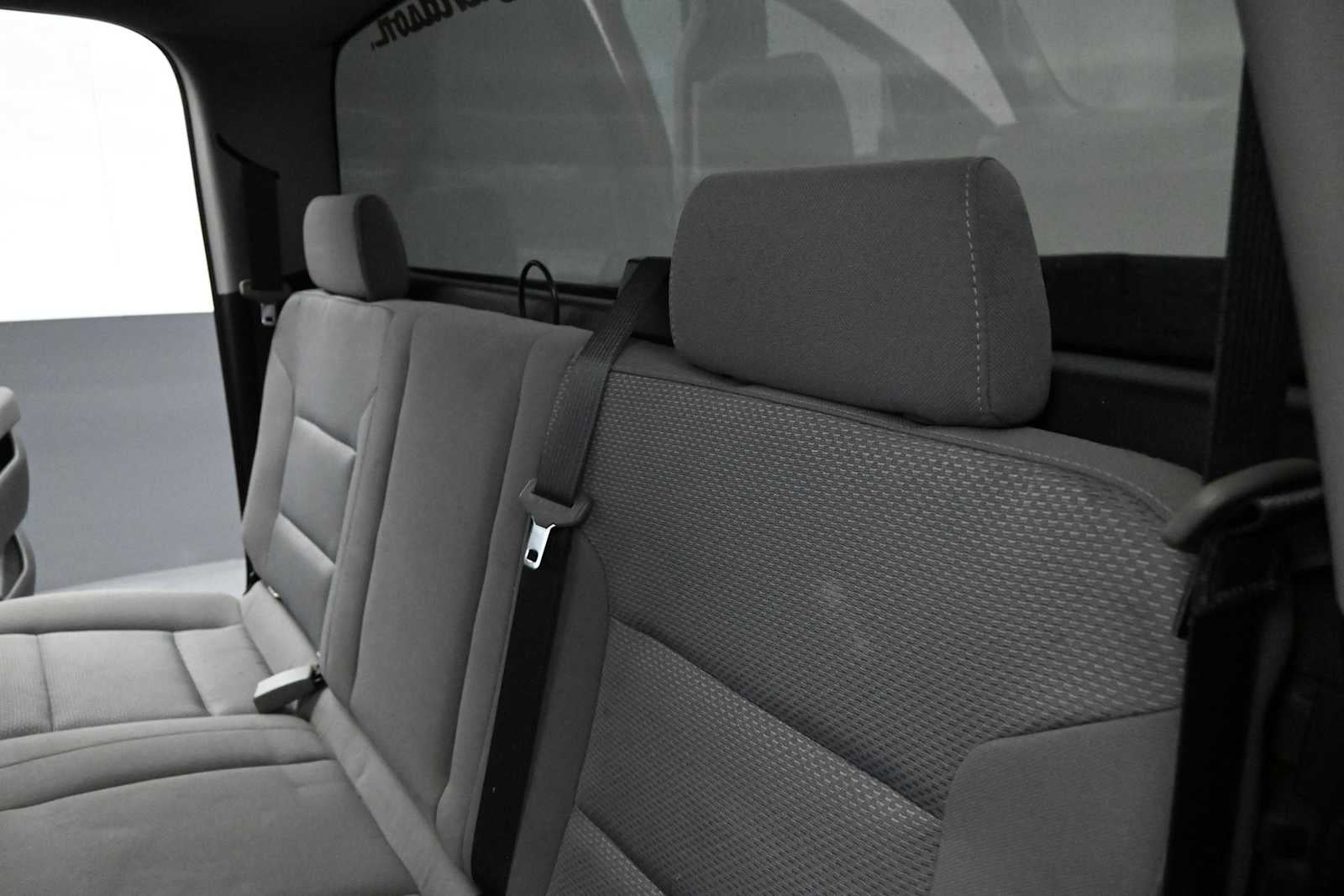 2018 GMC Sierra 3500 HD Base