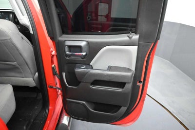 2018 GMC Sierra 3500 HD Base