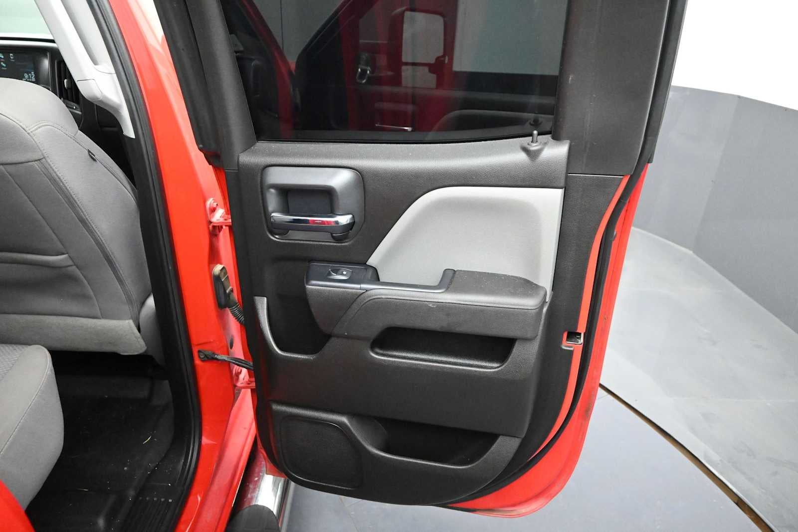 2018 GMC Sierra 3500 HD Base