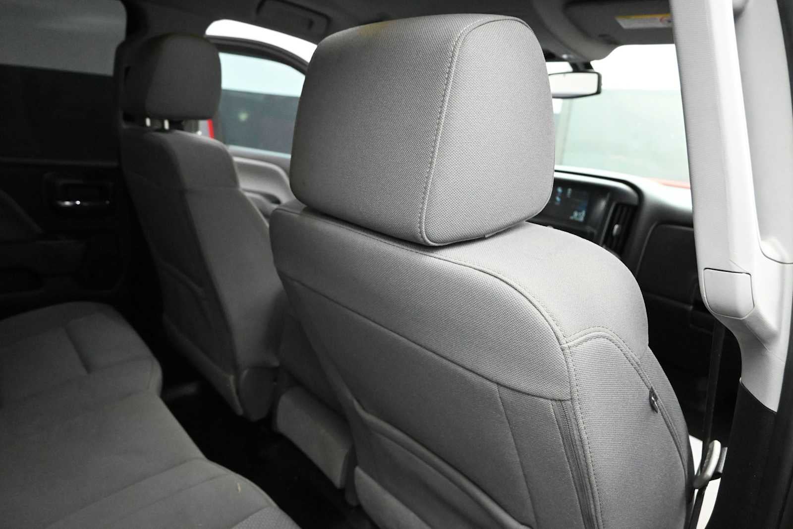 2018 GMC Sierra 3500 HD Base