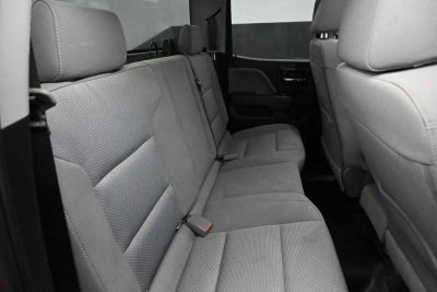 2018 GMC Sierra 3500 HD Base