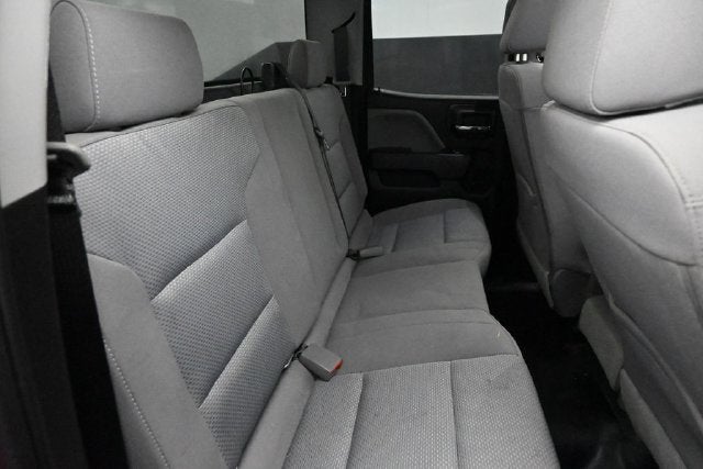 2018 GMC Sierra 3500 HD Base
