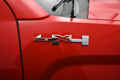 2018 GMC Sierra 3500 HD Base