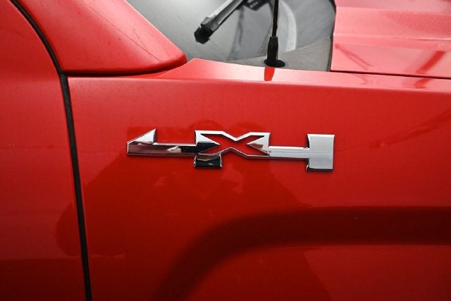 2018 GMC Sierra 3500 HD Base
