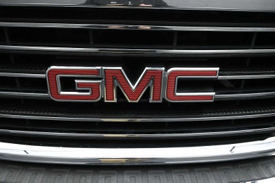 2018 GMC Sierra 3500 HD Base