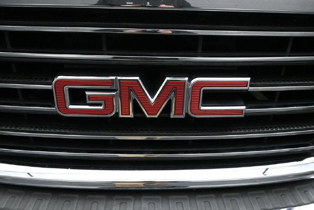 2018 GMC Sierra 3500 HD Base