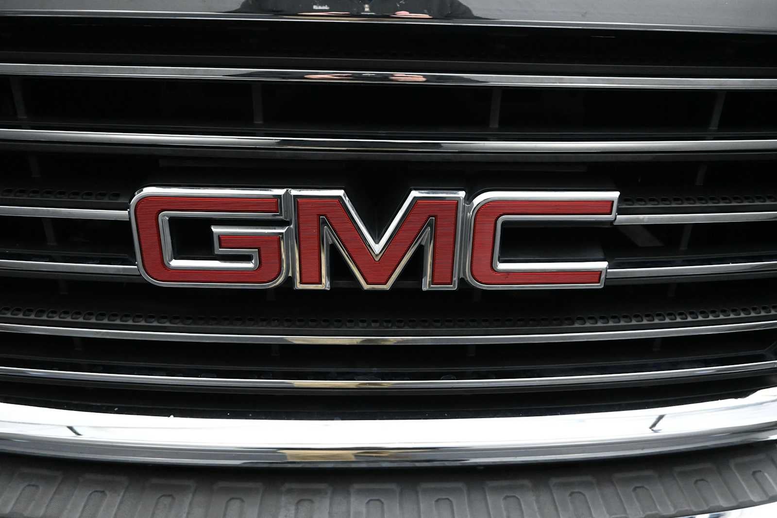 2018 GMC Sierra 3500 HD Base