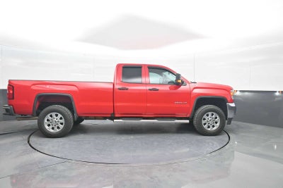 2018 GMC Sierra 3500 HD Base