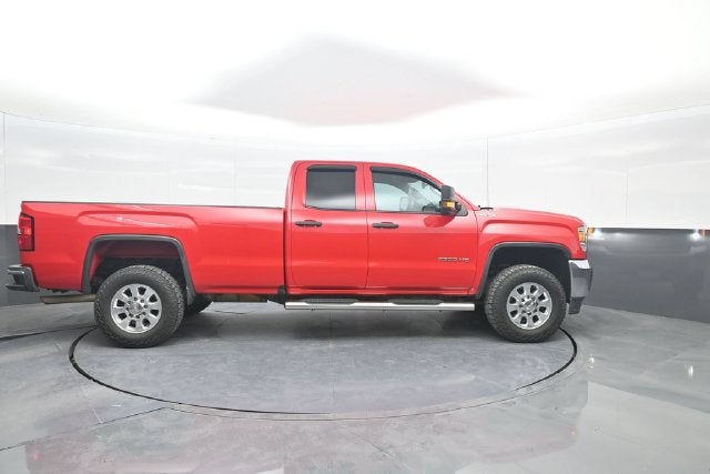 2018 GMC Sierra 3500 HD Base