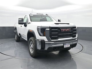 2025 GMC Sierra 3500 HD Pro