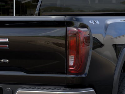2026 GMC Sierra 3500 HD Pro