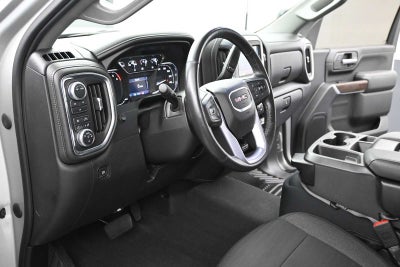 2020 GMC Sierra 2500 HD SLE