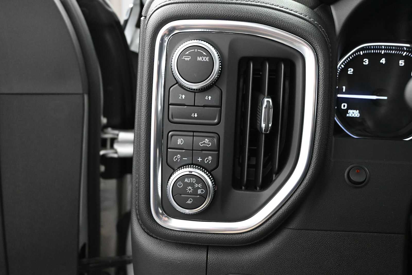 2020 GMC Sierra 2500 HD SLE