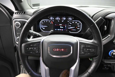 2020 GMC Sierra 2500 HD SLE
