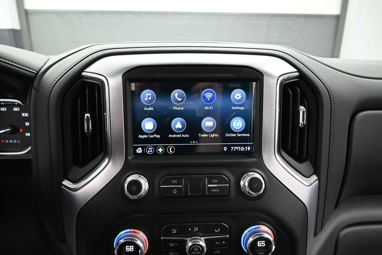 2020 GMC Sierra 2500 HD SLE