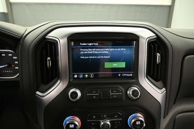 2020 GMC Sierra 2500 HD SLE