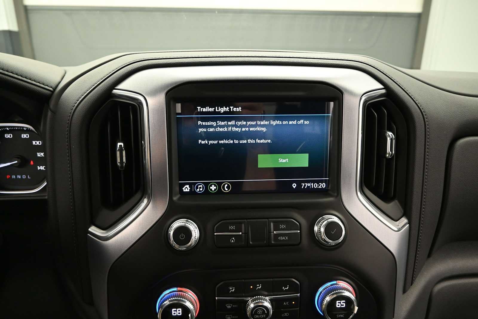 2020 GMC Sierra 2500 HD SLE