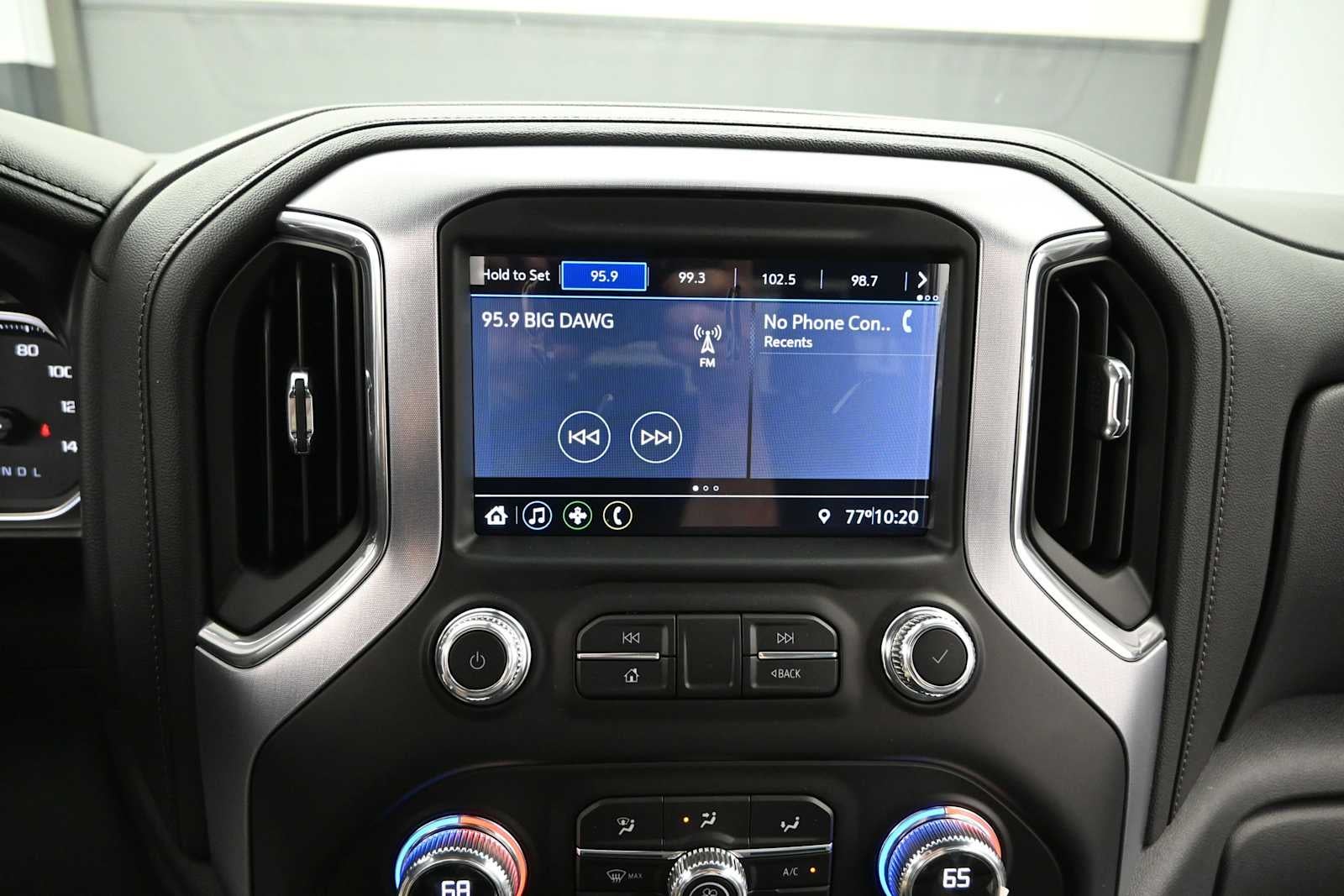 2020 GMC Sierra 2500 HD SLE