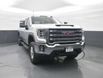 2020 GMC Sierra 2500 HD SLE