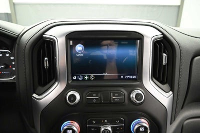 2020 GMC Sierra 2500 HD SLE