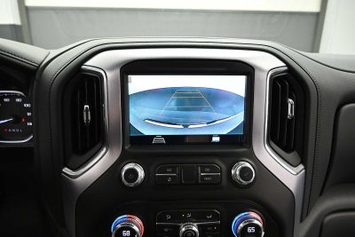 2020 GMC Sierra 2500 HD SLE